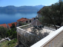 Main Terrace